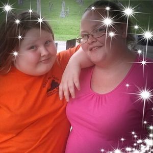 Meet your Posher, Jade